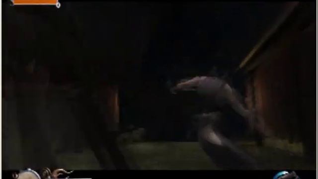 Tenchu fatal shadows pcsx2 help!! PLZ (read description) смотреть онлайн