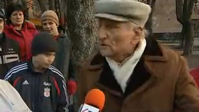 Наезд на пешехода в Харькове смотреть онлайн