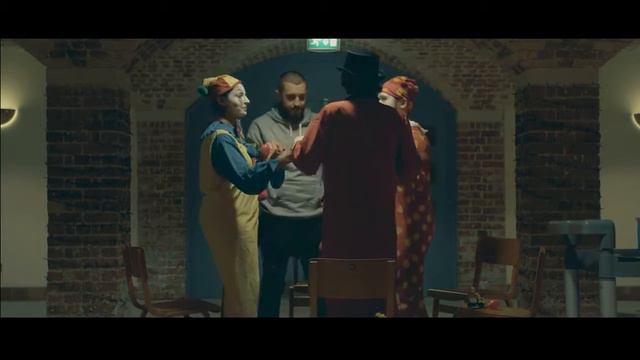 Clown Therapy Short Film смотреть онлайн