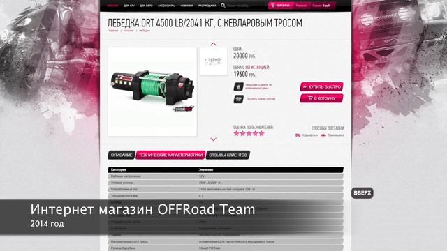 Портфолио - разработка инертнее магазинов студия смотреть онлайн