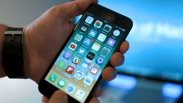 5 Tips to fix an unresponsive iPhone screen смотреть онлайн