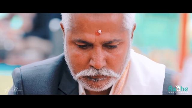 Wedding || Highlight || 2019 || SANTOSH ♥️ RAKSHA || SURAT || SONY NX -100 || CANON 5D MARK IV || смотреть онлайн
