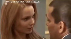 Ольга Арнтгольц и её роли в фильмах