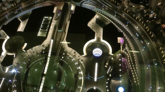 Ай Дубай первый раз! смотреть онлайн