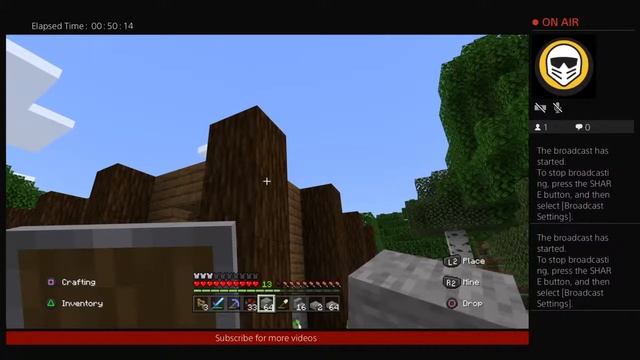 ?Minecraft Bedrock Edition Ep 32 смотреть онлайн
