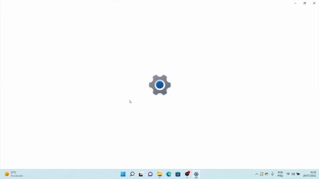 Configurando a variável JAVA_HOME no Windows 11 смотреть онлайн