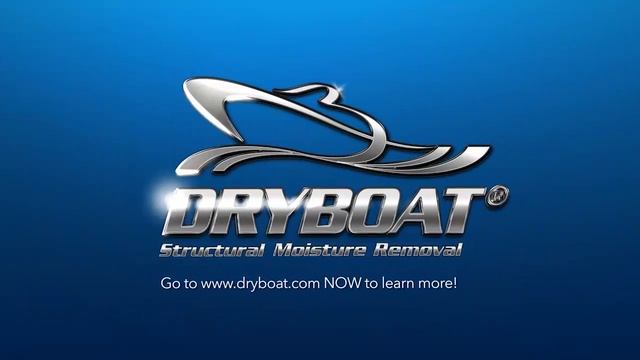 DryBoat Spot Revised смотреть онлайн