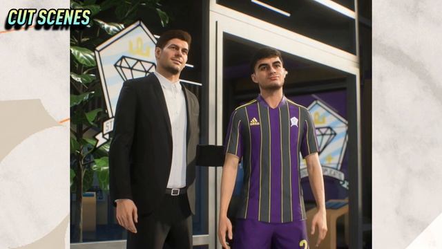 FIFA 23 MANAGER CAREER MODE: REVIEW