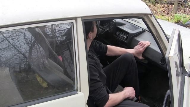 Мало не купив автівку Вартбург за 300 баксів смотреть онлайн