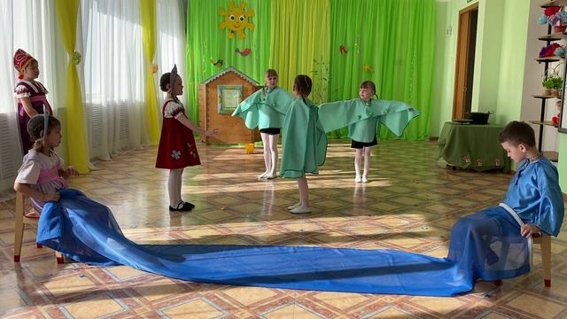 ГУСИ ЛЕБЕДИ!.avi