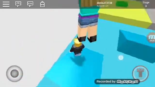 Omfg hello in roblox смотреть онлайн