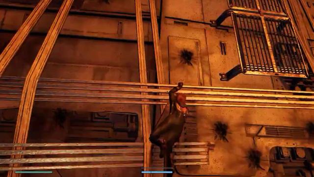Star Wars Jedi Fallen Order #2 смотреть онлайн