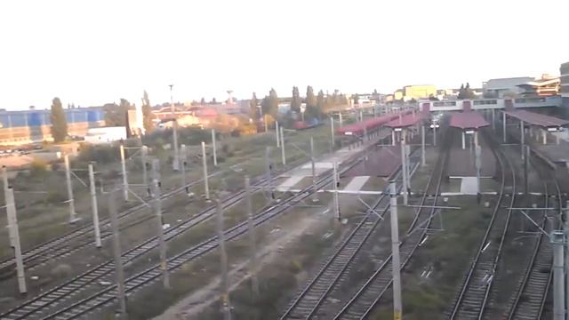 Из Галац в Джурджулешты почти пешком. Румыния. Поход по Болгарии и Греции 2019. #32 смотреть онлайн