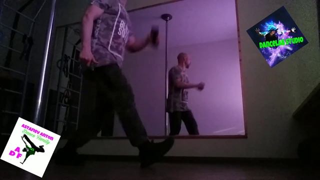 НАУЧИТЬСЯ ТАНЦЕВАТЬ ШАФЛ SHUFFLE ШКОЛА ТАНЦЕВ DANCELABSTUDIO РЕУТОВ НОВОКОСИНО САЛТЫКОВКА БАЛА смотреть онлайн