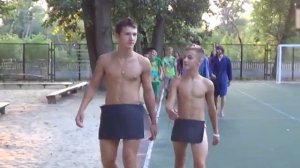 Никита «Веревки»