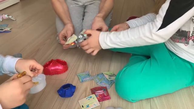 Обзор Игрового набора Poopsie Единорог с сюрпризами смотреть онлайн