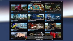 КАК УСТАНОВИТЬ DLS БЕСПЛАТНО И МОДЫ В КОНЦЕ 2023 В EURO TRUCK SIMULATOR 2