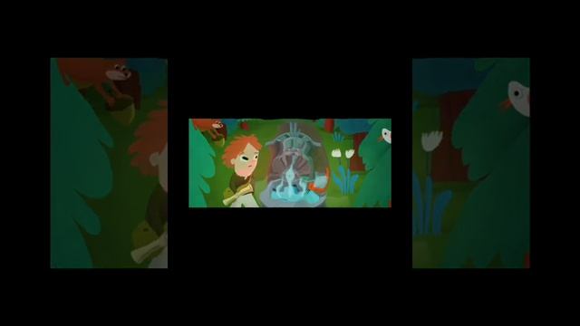 The Golden Coin смотреть онлайн