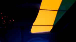 Открытие люка Passat B5+