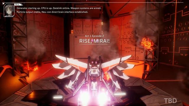 Project Nimbus Complete Edition Gameplay (PC) смотреть онлайн