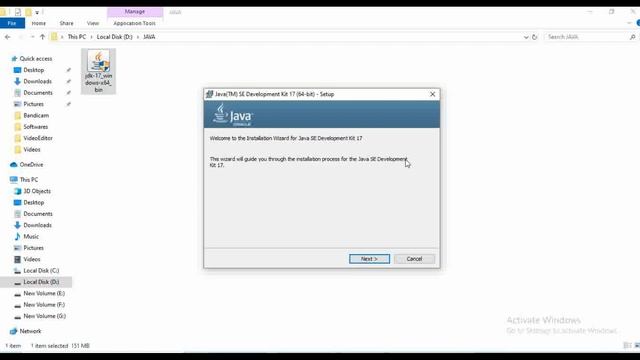How to install Java | How to Install JDK | How to Install Java on Windows 10 | Java Installation смотреть онлайн