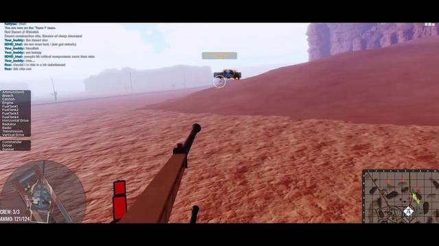 The Tank That DOESN'T EXIST | Cursed Tank Simulator смотреть онлайн