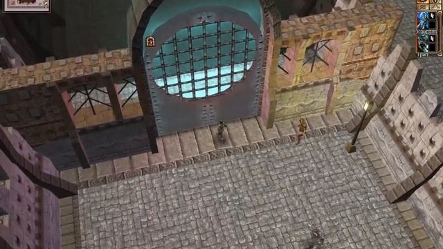 Neverwinter Nights: Kingmaker 002 смотреть онлайн