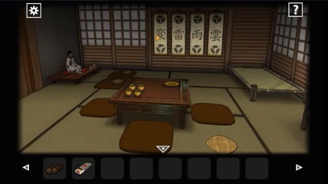 Forgotten Hill Tales Part 1 And Part 2 Walkthrough