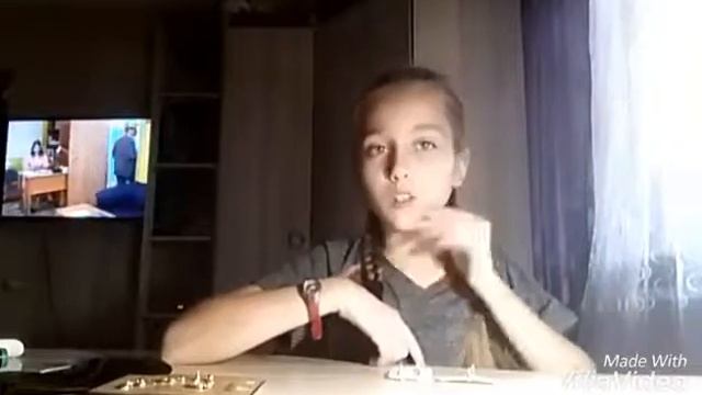 Какие у меня есть серёжки смотреть онлайн