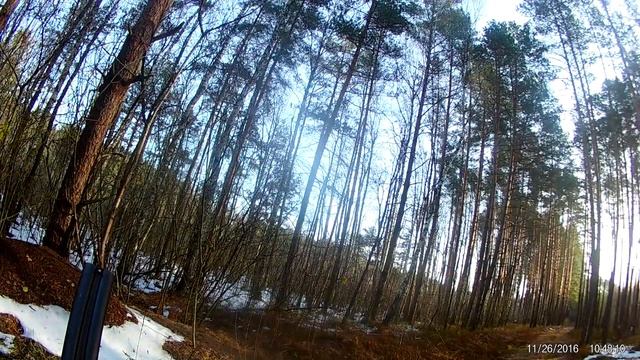 Эпизод 7 : Случайная встреча. смотреть онлайн