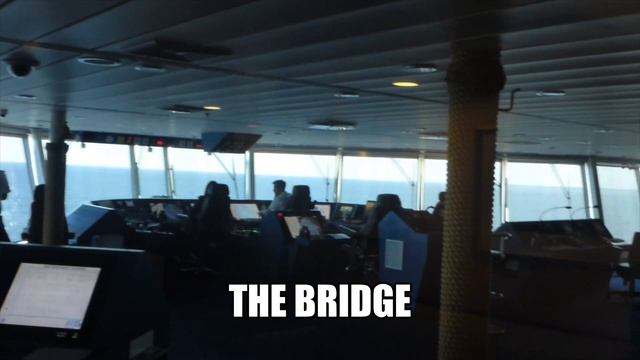 Guide to Cruise Ship Norwegian Pearl - Full Deck by Deck Tour смотреть онлайн