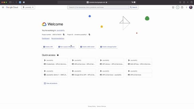 I made a *serverless* YouTube Bot in Python! смотреть онлайн