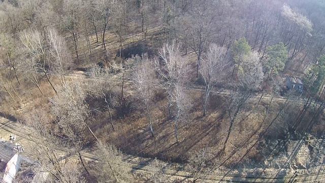 PFASG Rzeszów: Kidałowice - widok z drona. смотреть онлайн
