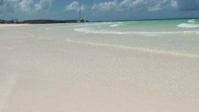 Pilar Beach Cuba Amazing Paradise смотреть онлайн