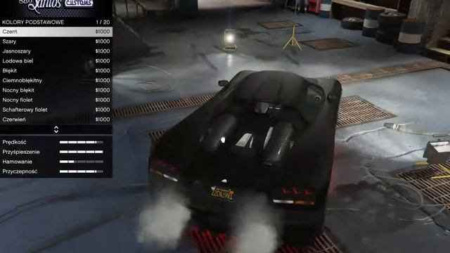 Grand Theft Auto V - GTX980 ASUS STRIX смотреть онлайн