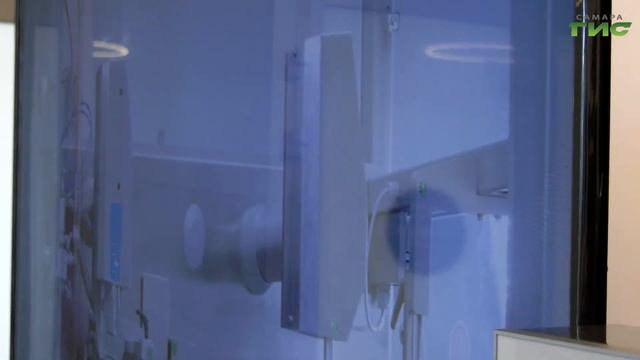 Важные стройки посетил полномочный представитель президента России в ПФО Игорь Комаров смотреть онлайн