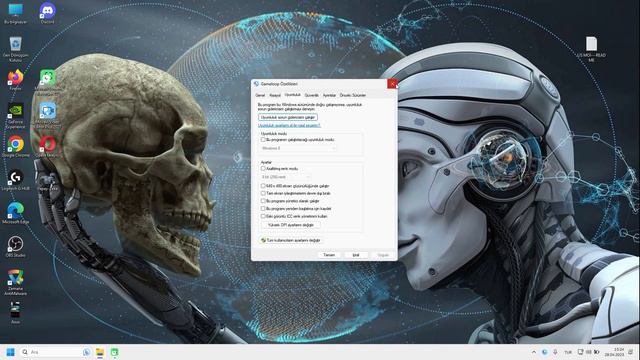 VALORANT UNSUPPORTED OPERATİNG SYSTEM HATASI / VALORANT UNSUPPORTED OPERATİNG SYSTEM FİX смотреть онлайн