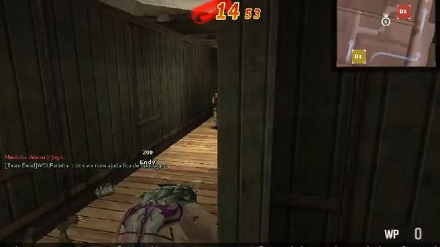 wolf team mod lobo смотреть онлайн