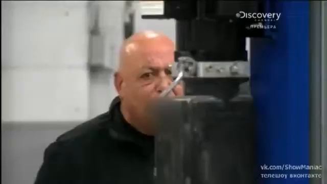 Новая жизнь ретро автомобилей: DeLorean DMC-12