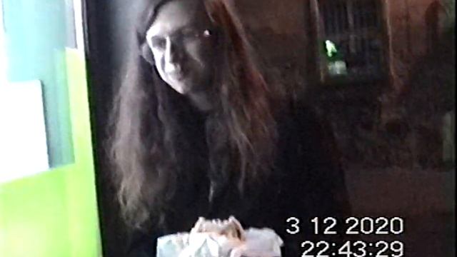 [Sony Hi8] 03.12.2020: Dobre zapiekanki, złe burgery, najpiękniejszy widok w Krakowie смотреть онлайн