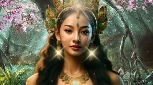 Мантра Зелёной Таре. Буддизм. Реальная помощь во всех делах.