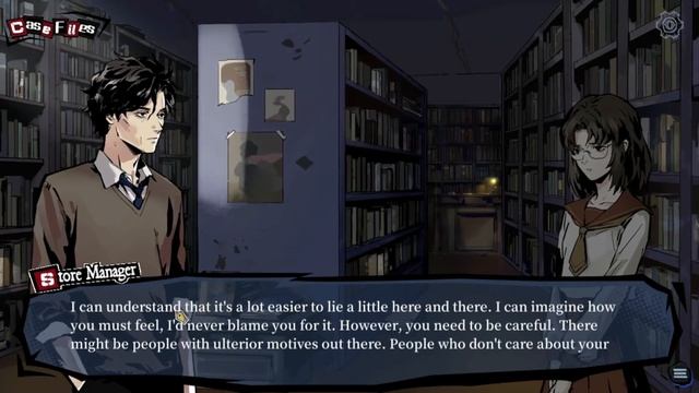 Hermitage: Strange Case Files #2: новые друзья, первые успехи в деле смотреть онлайн