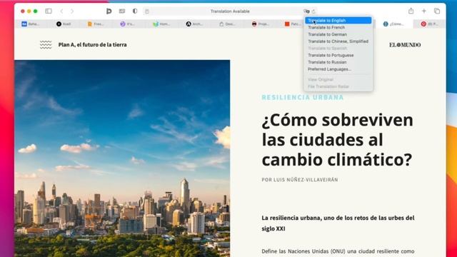 MacOS Big Sur - Что нового? Большое обновление OS от Apple / Обзор macOS Big Sur (macOS 11) смотреть онлайн