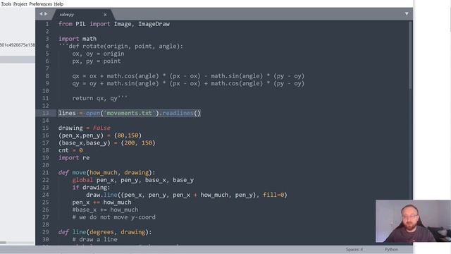 Hitcon Qualifications 2019 - EV3 Arm solution смотреть онлайн