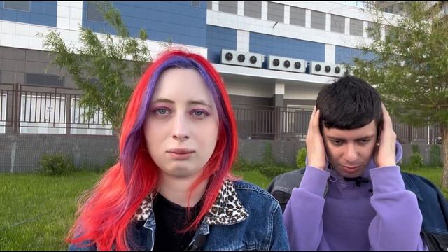 Как мы сдавали ЕГЭ, ОГЭ I Вступительный экзамен в ВУЗе смотреть онлайн