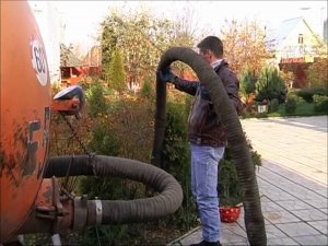 ГАЗ КО 3309 533 Д2 – Говносос | Ретро Тест-Драйв, Обзор, История автопрома СССР | Pro Автомобили