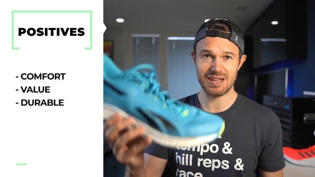 REEBOK FLOATRIDE 3 REVIEW - Can a running shoe THIS cheap be any good?! смотреть онлайн