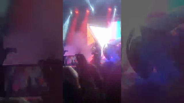 Niletto - Краш. День города смотреть онлайн