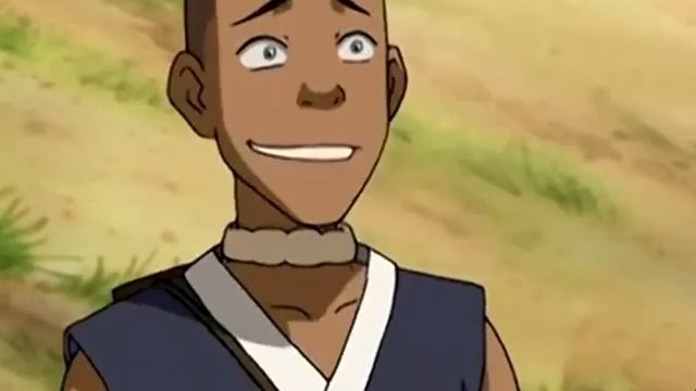 The OVERLOOKED Reason Why Book 2 Fails Where Avatar THRIVED - Legend of Korra & The Last Airbender смотреть онлайн