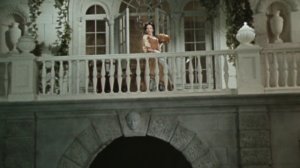 Песня маркиза Рикардо из фильма "Собака на сене"